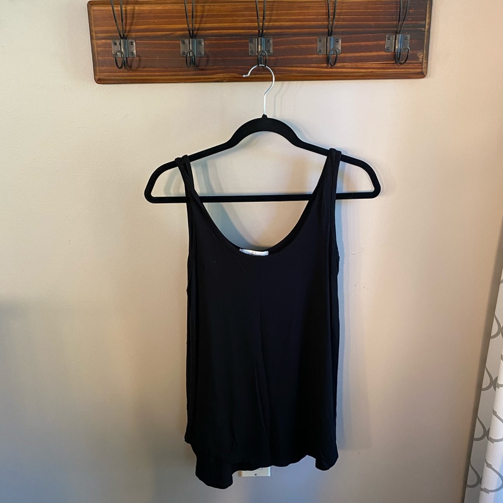 Carly Jean Los Angeles Favorite Tank